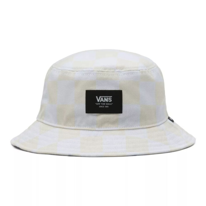 Vans Undertone καπέλο κουβά αντίκες λευκό