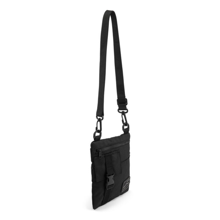 Vans Utility Cross Body τσάντα μαύρο