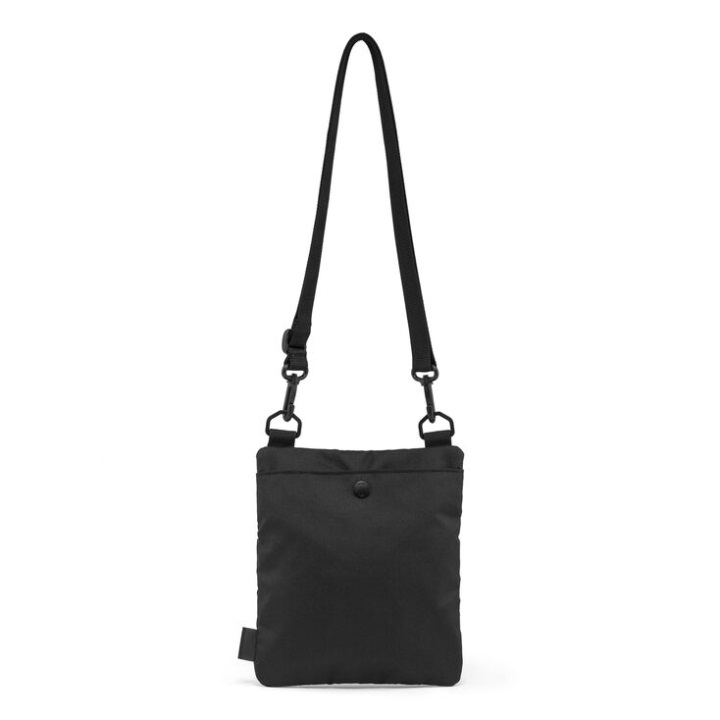 Vans Utility Cross Body τσάντα μαύρο