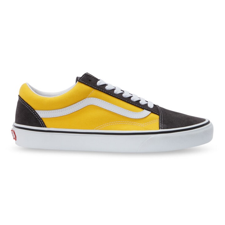 Vans Utility Pop Old Skool Raven-freesia