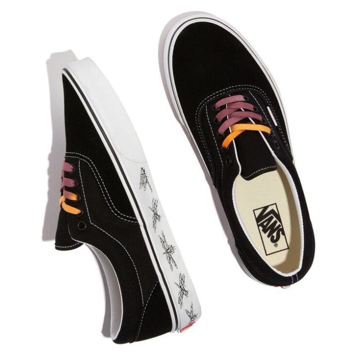 Vans Uv Dreams Era Black-true White