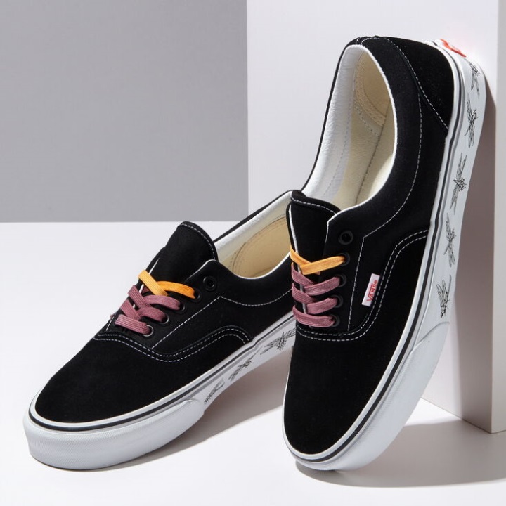 Vans Uv Dreams Era Black-true White