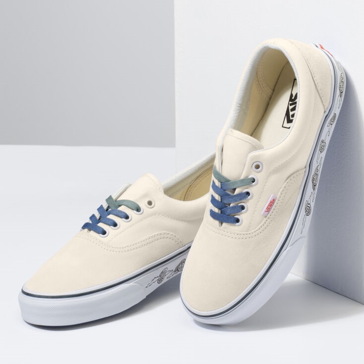 Vans Uv Dreams Era Blanc De Blanc-true White