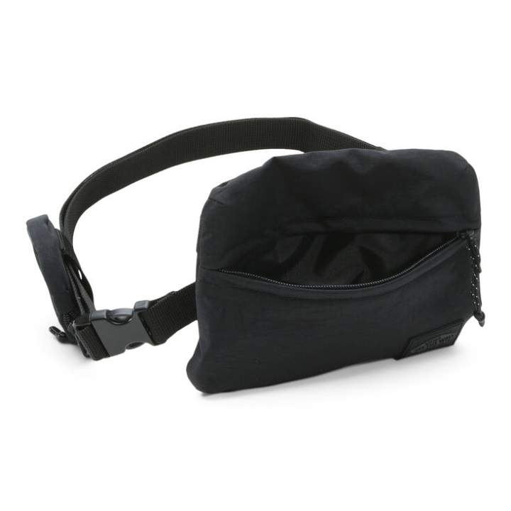 Vans Voyager πακέτο μέσης μαύρο