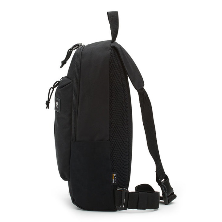 Vans Warp Sling Bag μαύρο