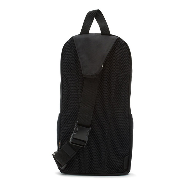 Vans Warp Sling Bag μαύρο