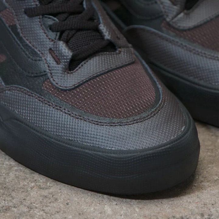 Vans Wayvee (justin Henry) Coffebean