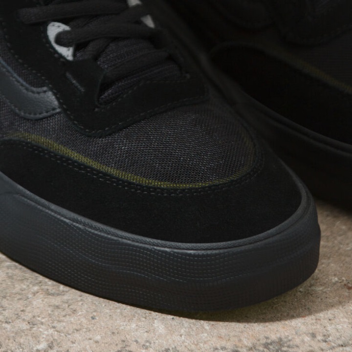 Vans Wayvee Black-sulphur