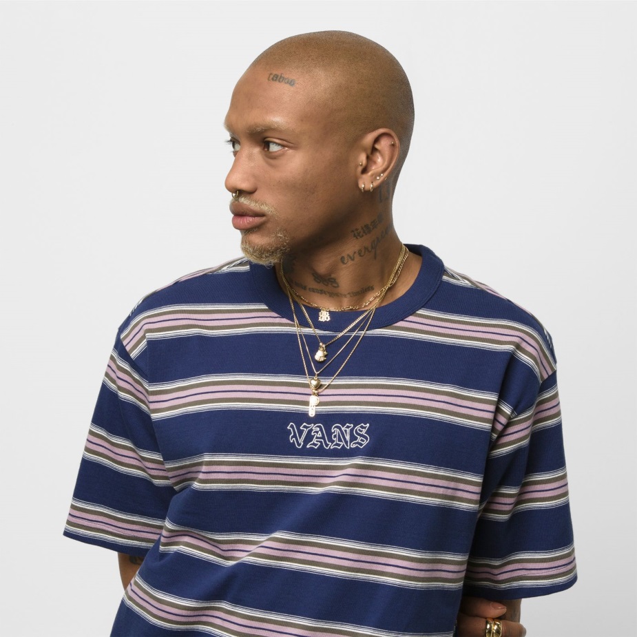 Vans Wilson πουκάμισο μπλουζ φόρεμα