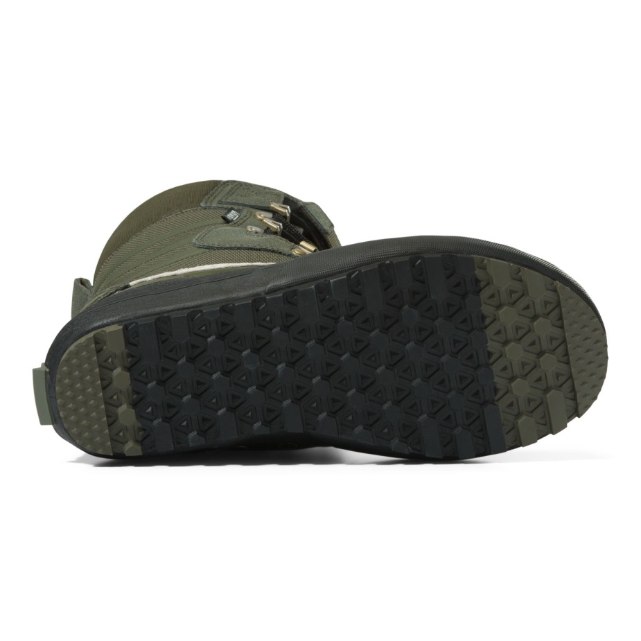 Vans Wolle Nyvelt Standard Xf χιόνι Mte φύλλα σταφυλιού-μαύρο