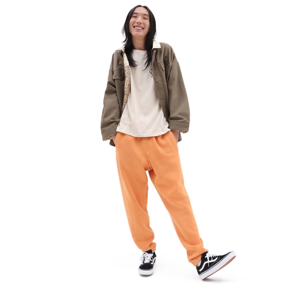 Vans X Anderson Paak Vanderson σακάκι λευκό