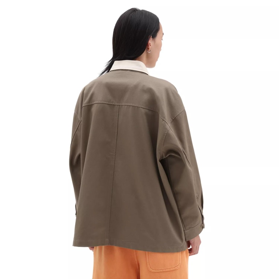 Vans X Anderson Paak Vanderson σακάκι λευκό