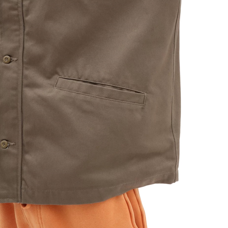 Vans X Anderson Paak Vanderson σακάκι λευκό