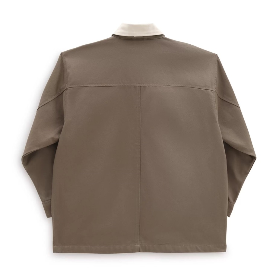 Vans X Anderson Paak Vanderson σακάκι λευκό