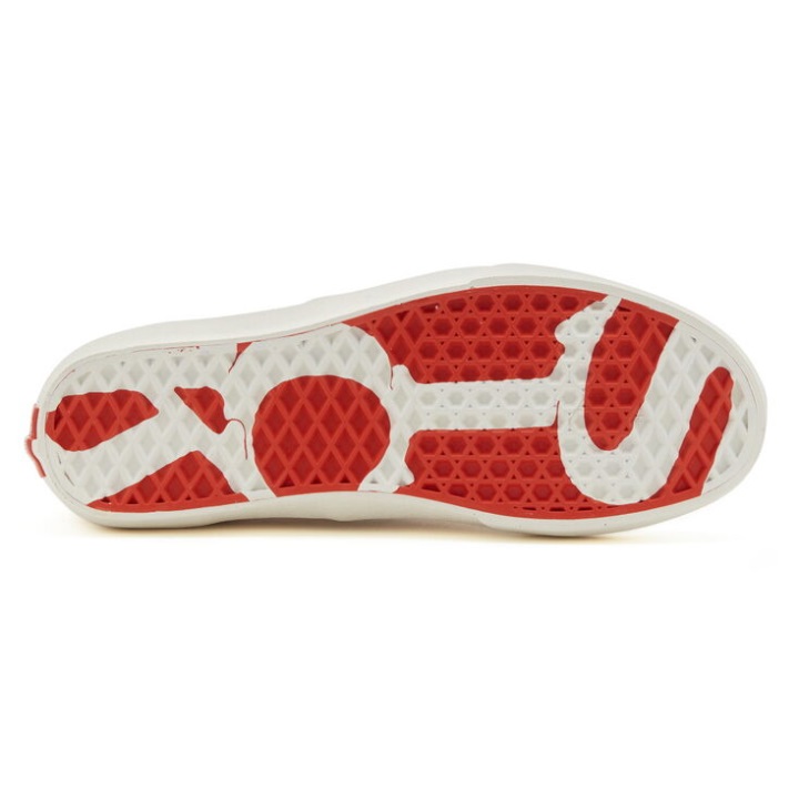 Vans X Anderson Paak αυθεντική άμμος