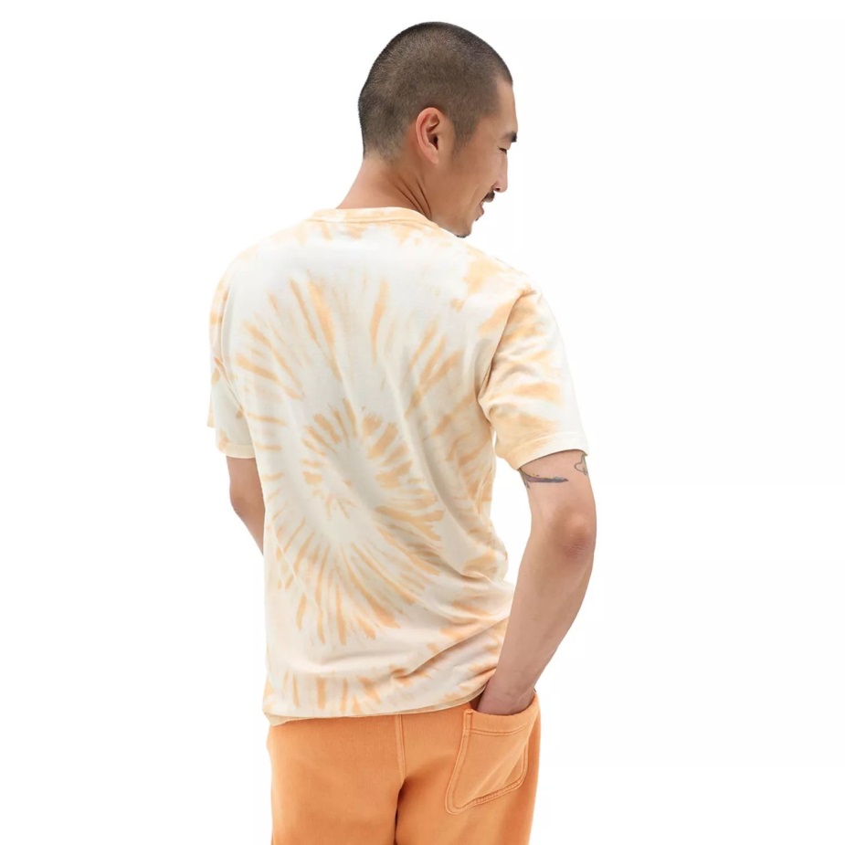 Vans X Anderson μπλουζάκι Paak Vanderson μπεζ