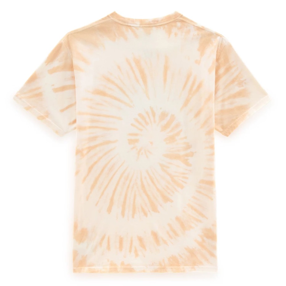 Vans X Anderson μπλουζάκι Paak Vanderson μπεζ