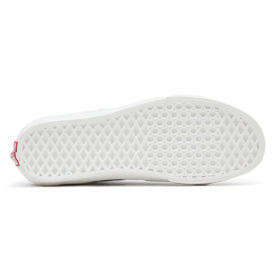 Vans X Beautiful Guardian Sailor Moon Sk8-hi παπούτσια λευκό-μοβ