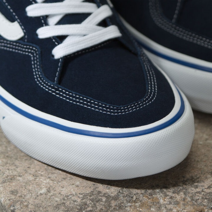 Vans X Boy Of Summer Rowan Pro Ltd Rowan-aiden