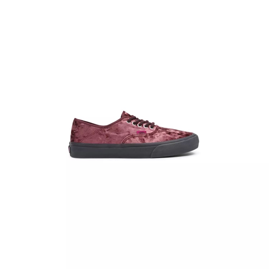 Vans X Curren X Knost αυθεντικά παπούτσια Vr3 Sf κόκκινο-ροζ