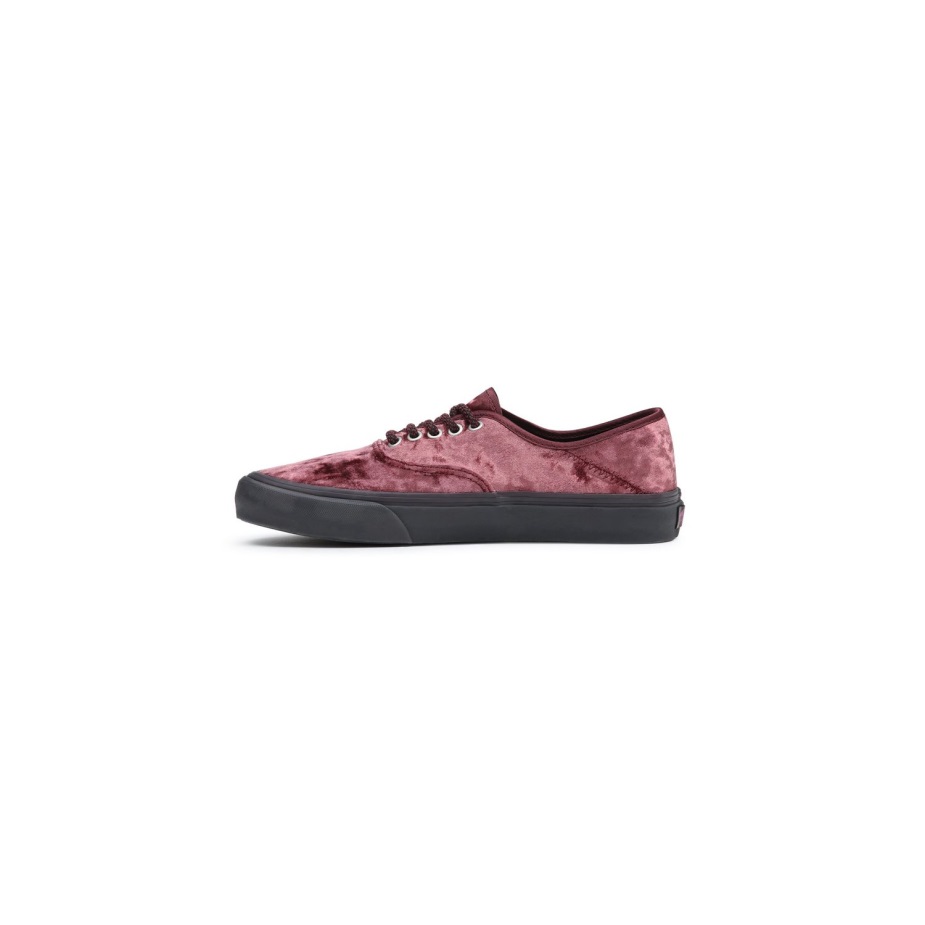 Vans X Curren X Knost αυθεντικά παπούτσια Vr3 Sf κόκκινο-ροζ