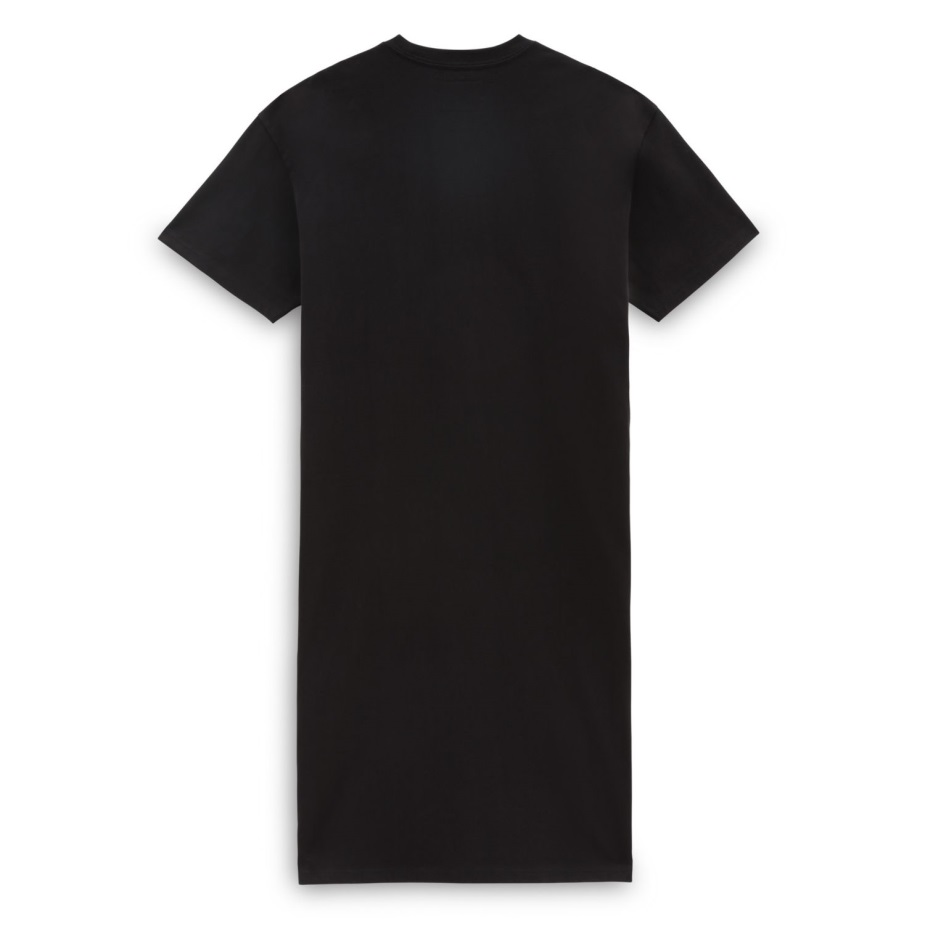 Vans X Curren X Knost φόρεμα μαύρο