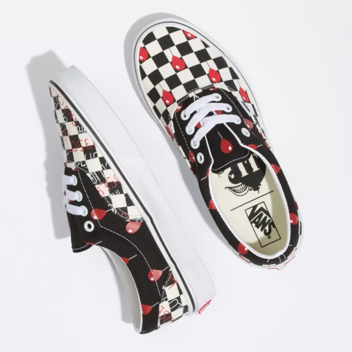 Vans X It Era τρόμος