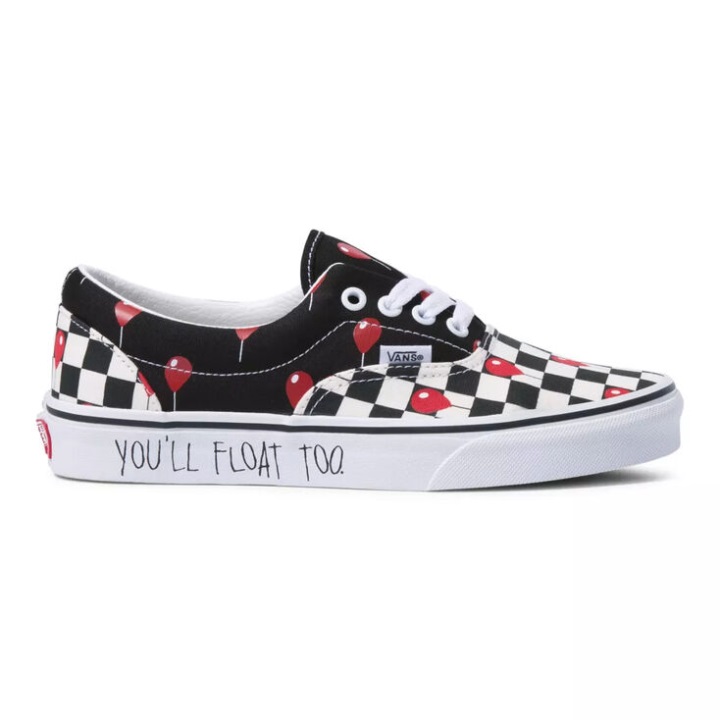 Vans X It Era τρόμος