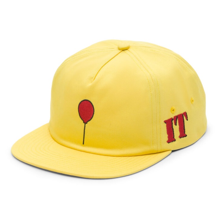 Vans X It τζόκεϊ καπέλο τρόμο