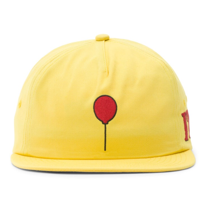 Vans X It τζόκεϊ καπέλο τρόμο