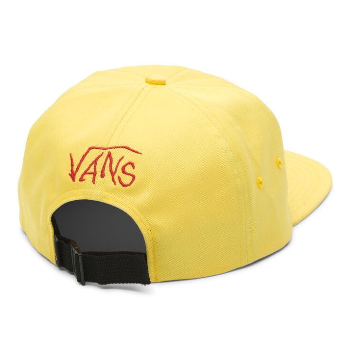 Vans X It τζόκεϊ καπέλο τρόμο