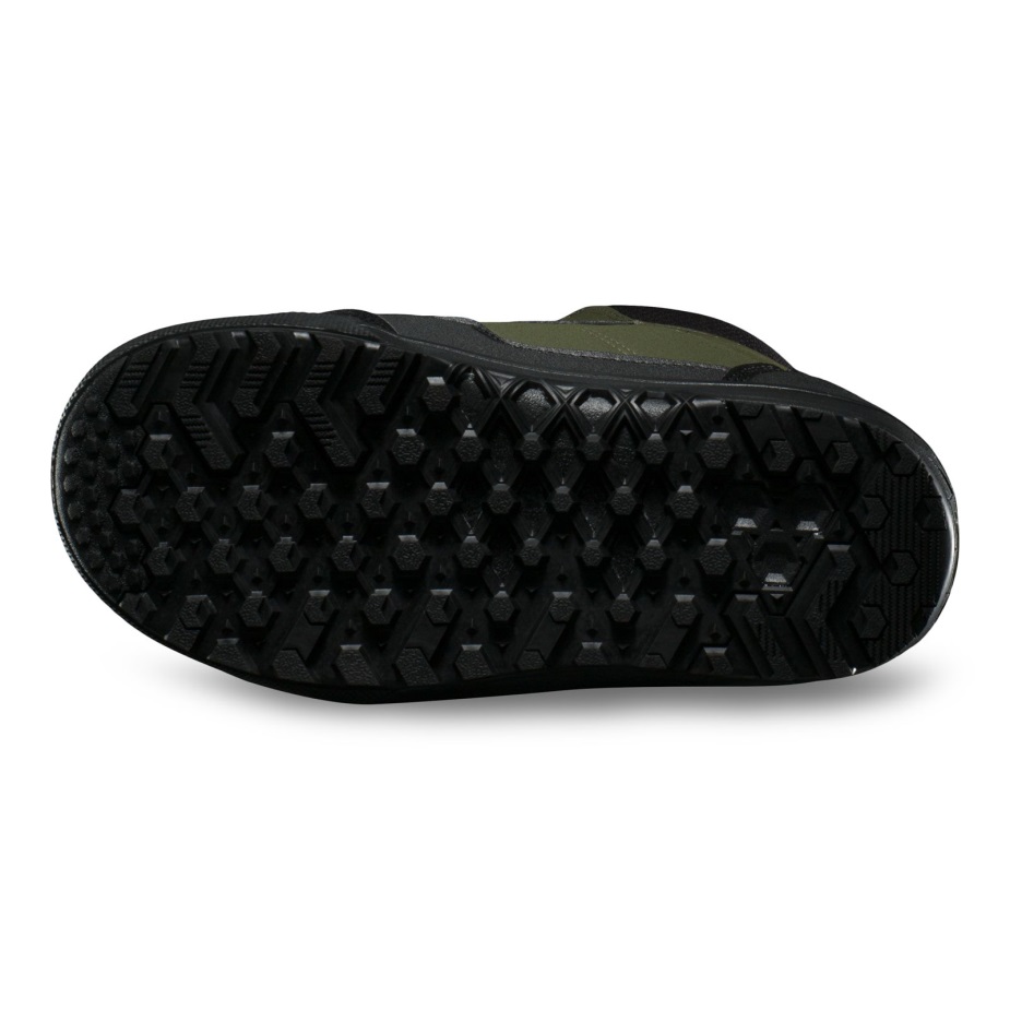 Vans X James Johnson Hi-standard Og Black-copper