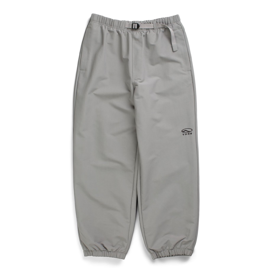 Vans X Kennedi Deck φαρδύ παντελόνι παγετό γκρι