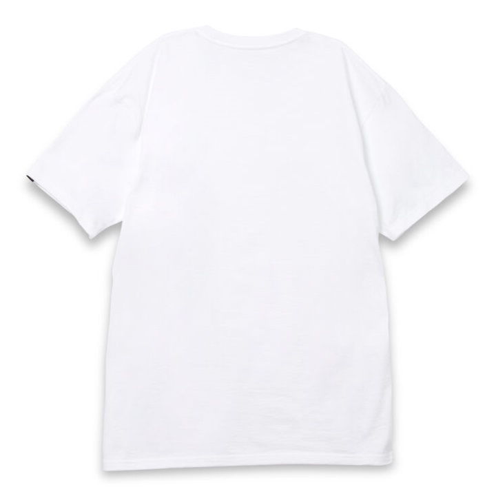 Vans X Moca Frances Stark T-shirt Moca Frances Stark