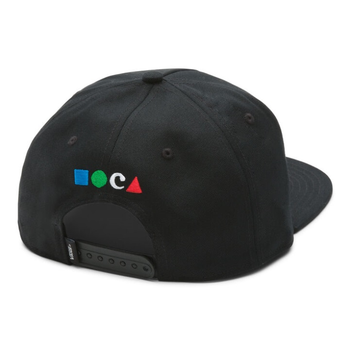 Vans X Moca Judy Baca καπέλο Snapback Judy Baca