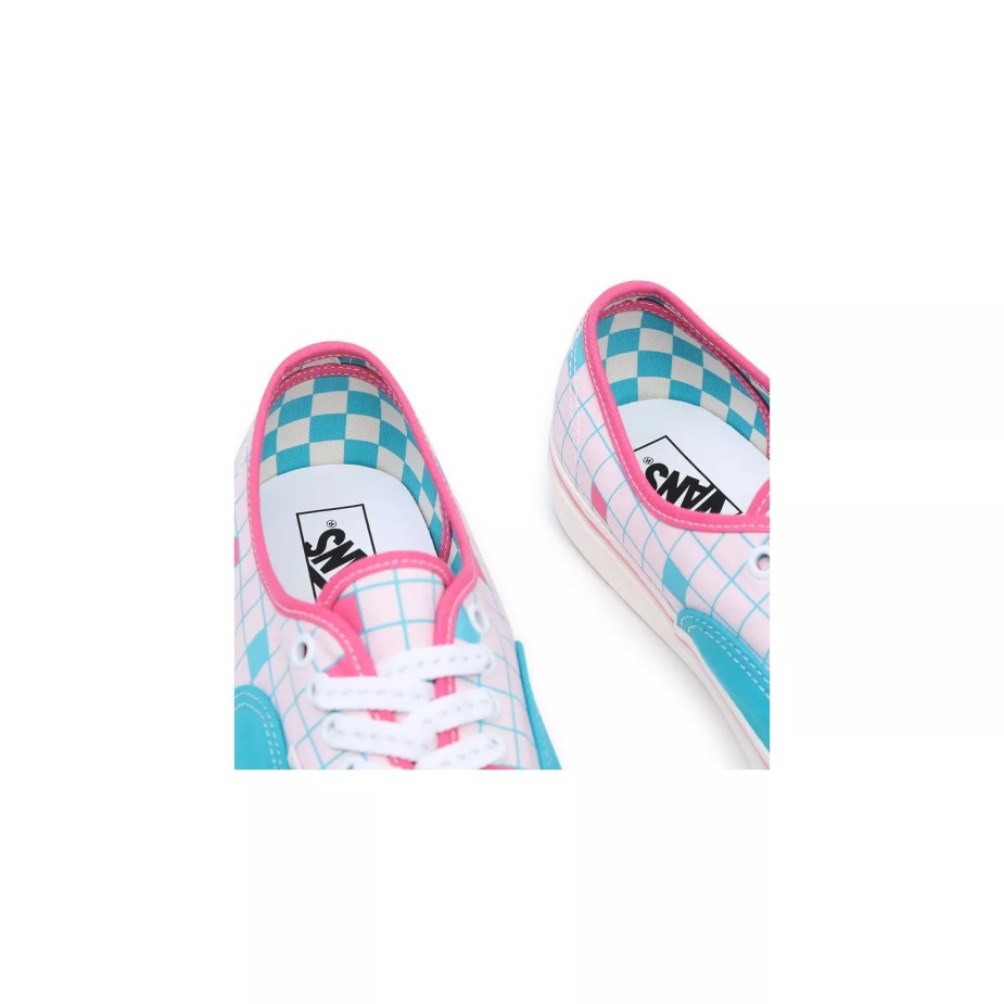 Vans X Our Legends (μαγκούστα) αυθεντικά παπούτσια 44 Dx Multi