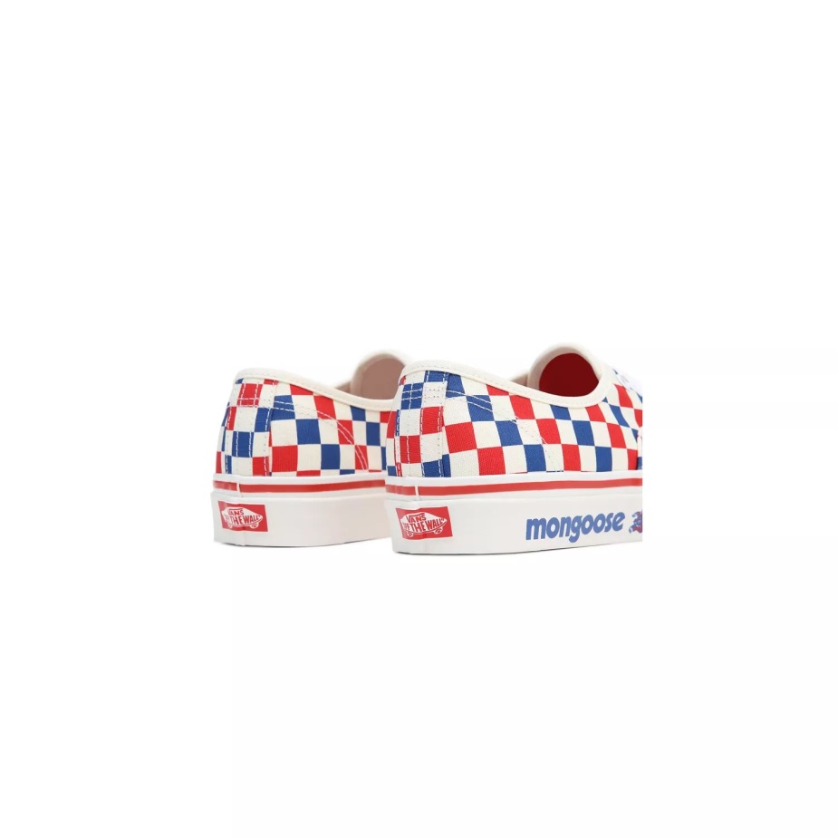 Vans X Our Legends αυθεντικά παπούτσια 44 Dx Multi