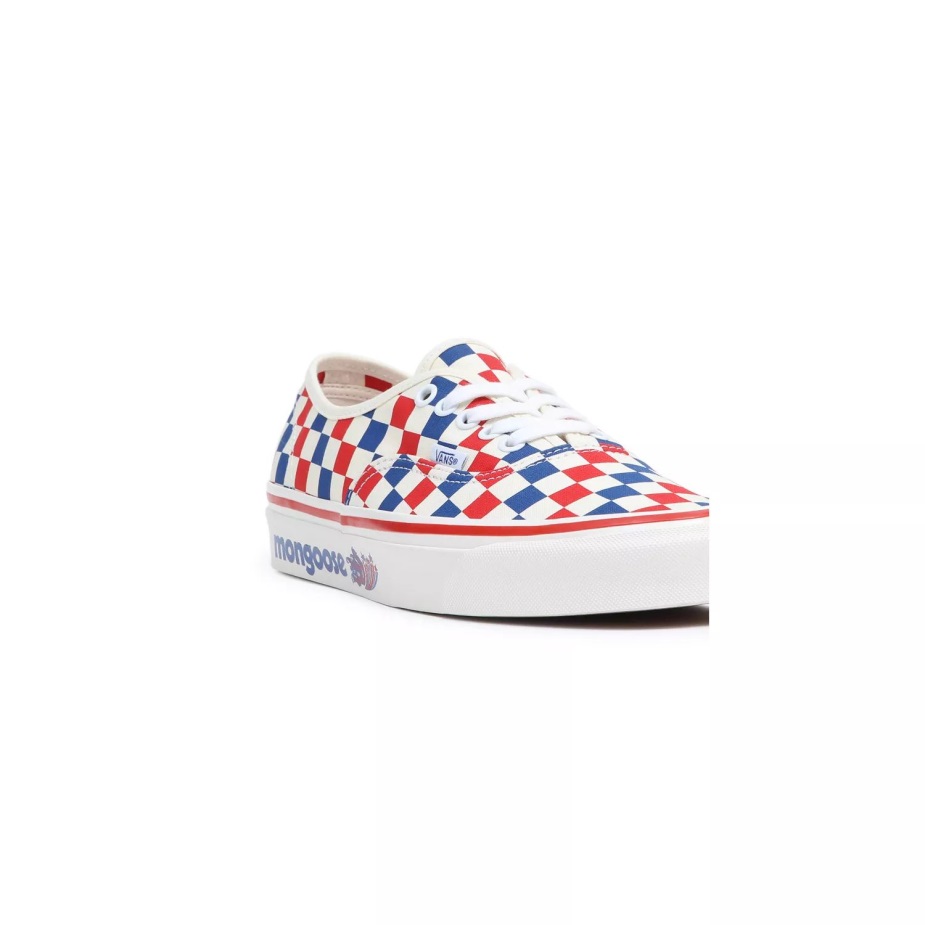 Vans X Our Legends αυθεντικά παπούτσια 44 Dx Multi