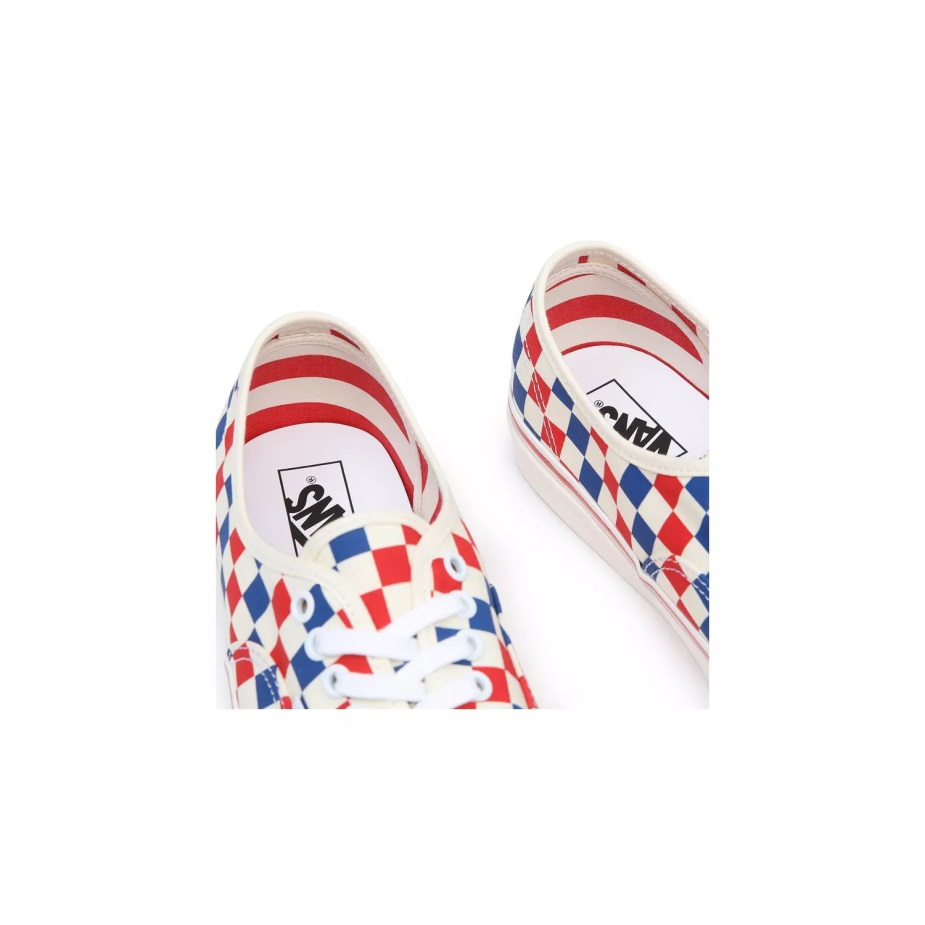 Vans X Our Legends αυθεντικά παπούτσια 44 Dx Multi