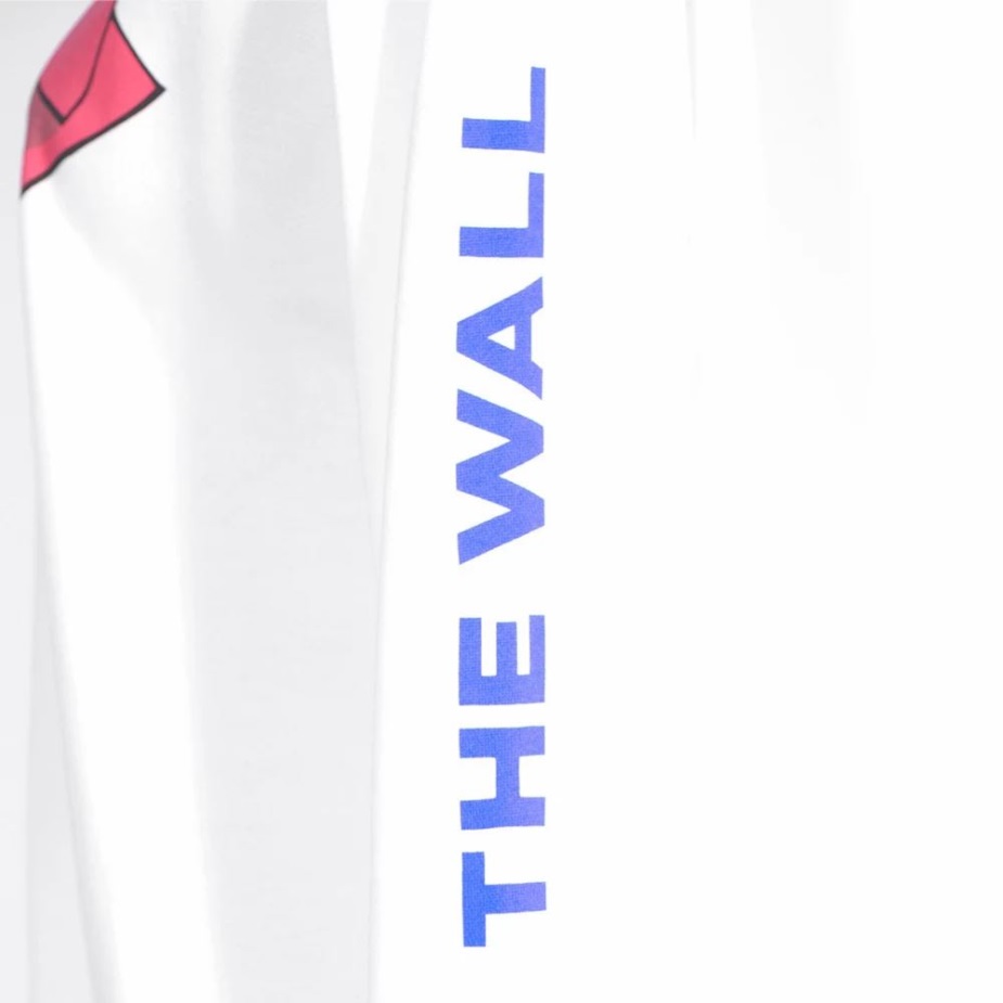 Vans X Sailor Moon γυναικείο φούτερ Bff Fleece λευκό