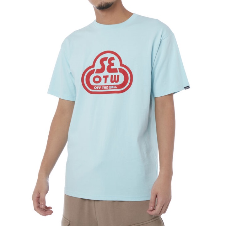 Vans X Se Bikes T-shirt λοφίο