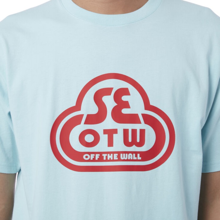 Vans X Se Bikes T-shirt λοφίο