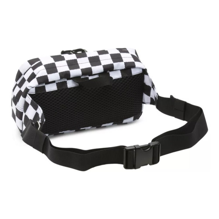 Vans X Spongbob κατασκευή σκακιέρα τσάντα χιαστί