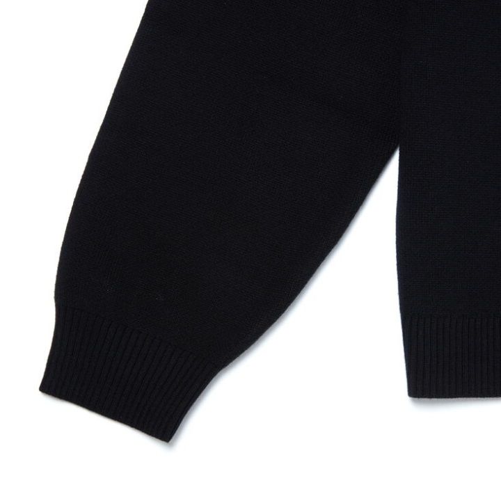 Vans X Tierra Whack Crew πουλόβερ μαύρο