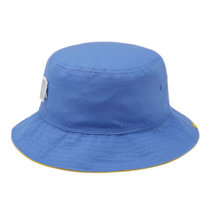 Vans X Tierra Whack αναστρέψιμο καπέλο κουβά Cyber Yellow