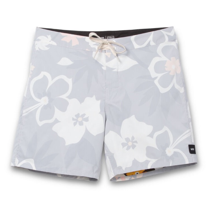 Vans X Tudor Boardshort Tudor Floral