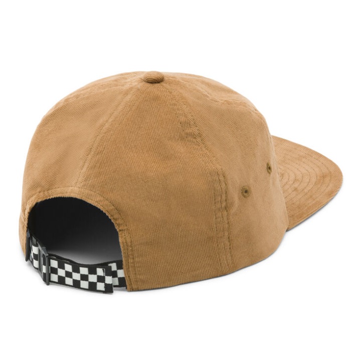 Vans X Wade Goodall Jockey βρωμιά