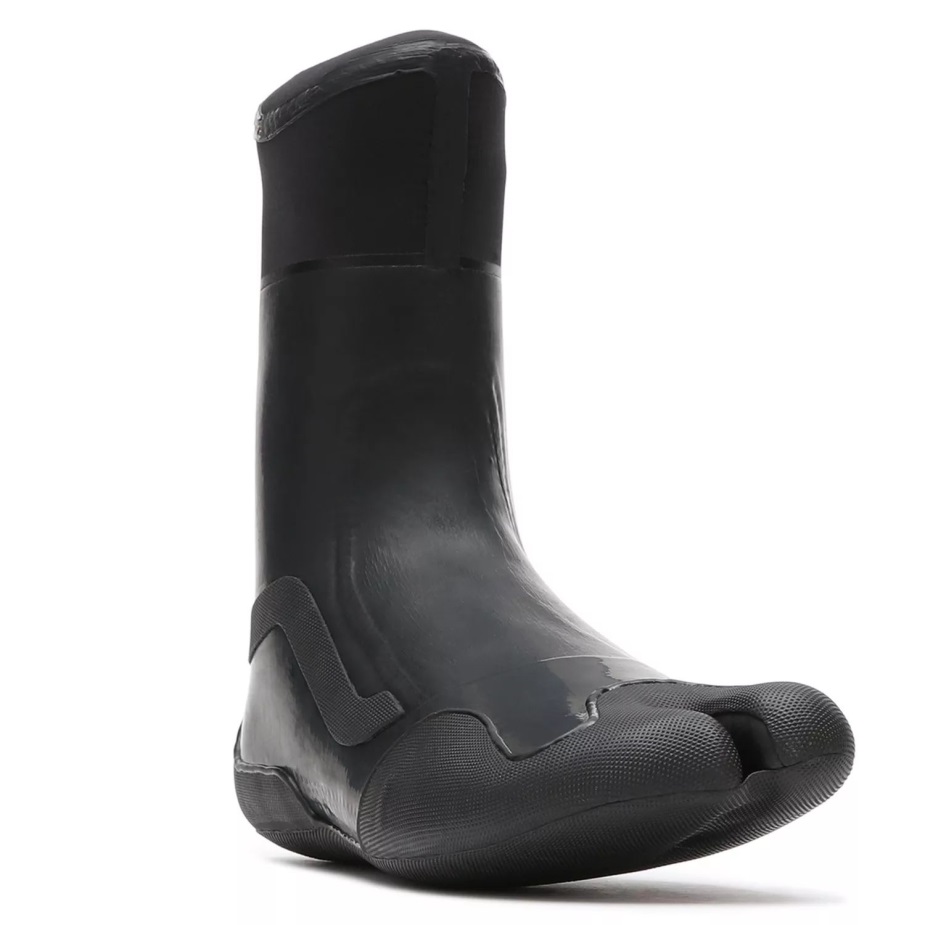 Vans X πρώην μπότες Surf Hi 3 Mm μαύρο