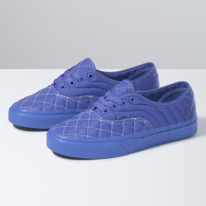Vans X τελετή έναρξης αυθεντικό Qlt Baja Blue