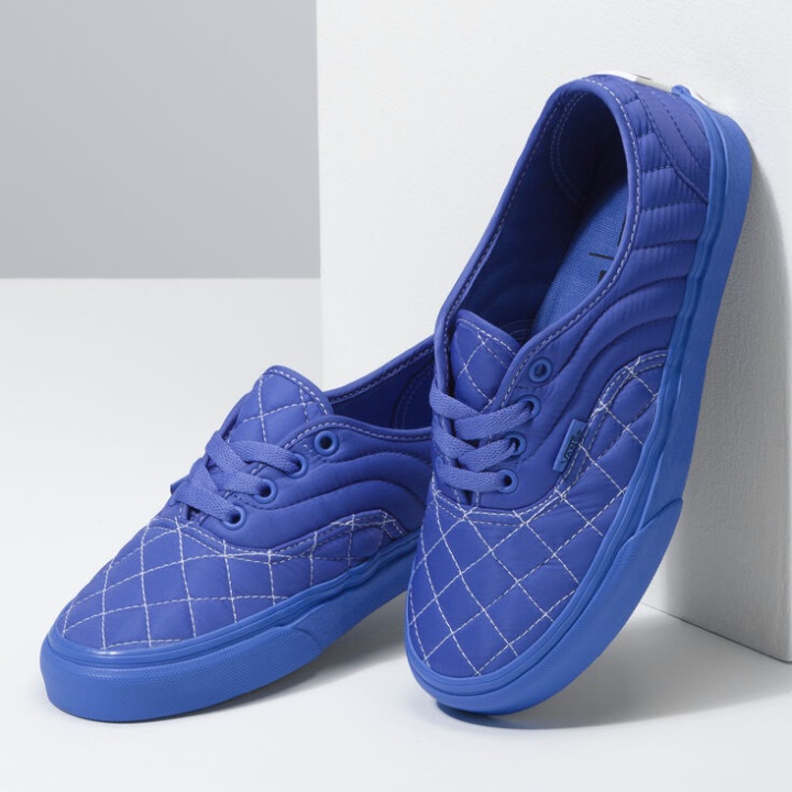 Vans X τελετή έναρξης αυθεντικό Qlt Baja Blue